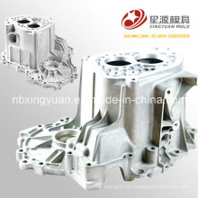 Chinesisch Superior Qualität Hoch entwickelte Technologie Aluminium Automotive Die Casting-Tramsmission Gehäuse